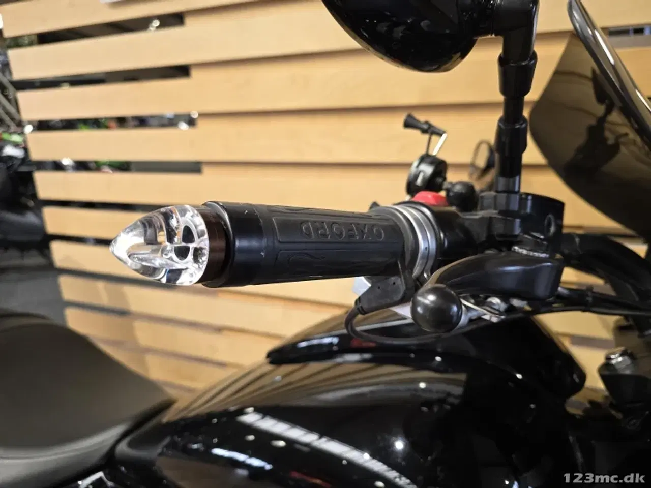Billede 12 - Suzuki VZR 1800 Intruder