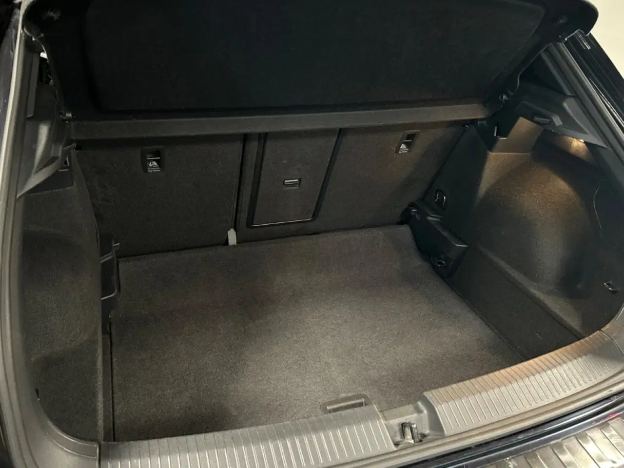 Billede 18 - VW T-Roc 1,5 TSi 150 R-line DSG