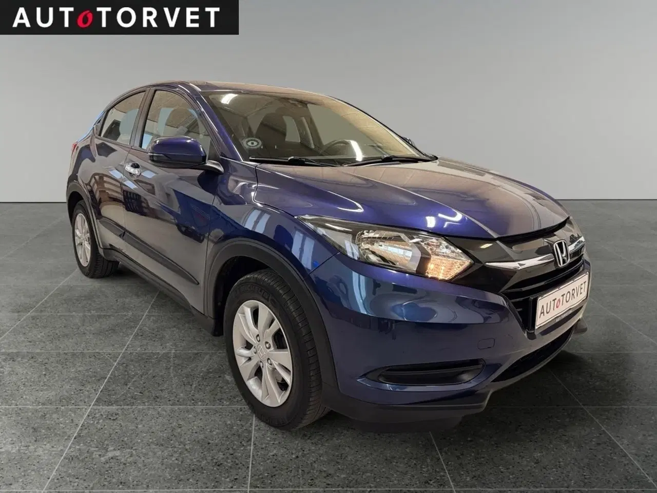 Billede 2 - Honda HR-V 1,5 i-VTEC Comfort