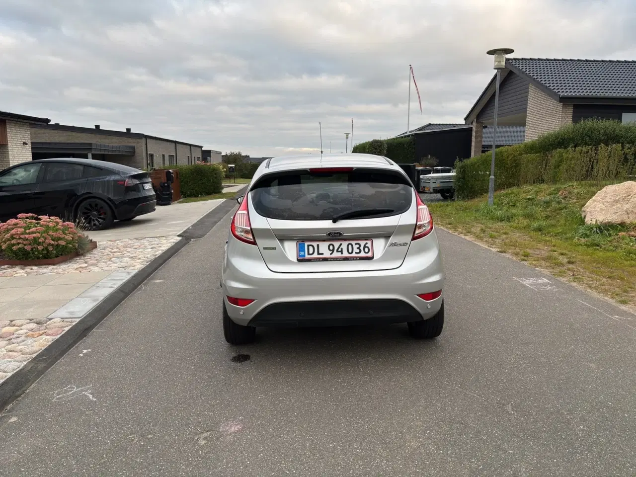 Billede 6 - Ford Fiesta 1,0 SCTi 125 Titanium