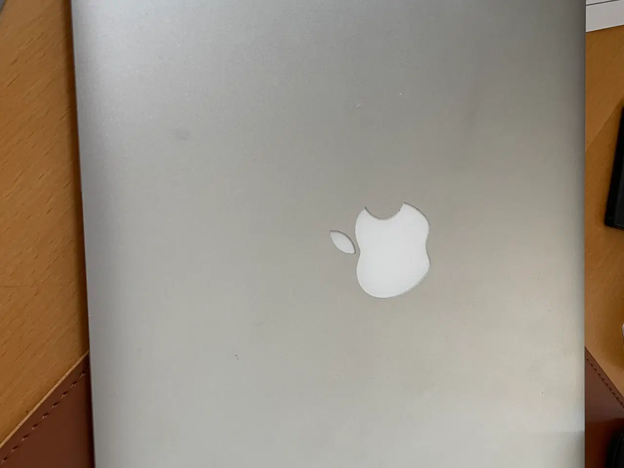 Billede 3 - MacBook 2017