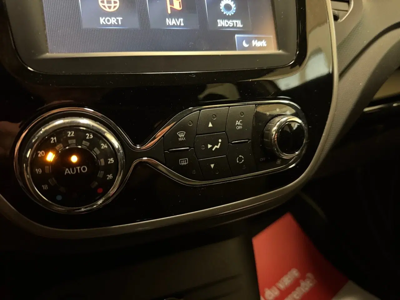 Billede 11 - Renault Captur 1,5 dCi 90 Formula Edition EDC