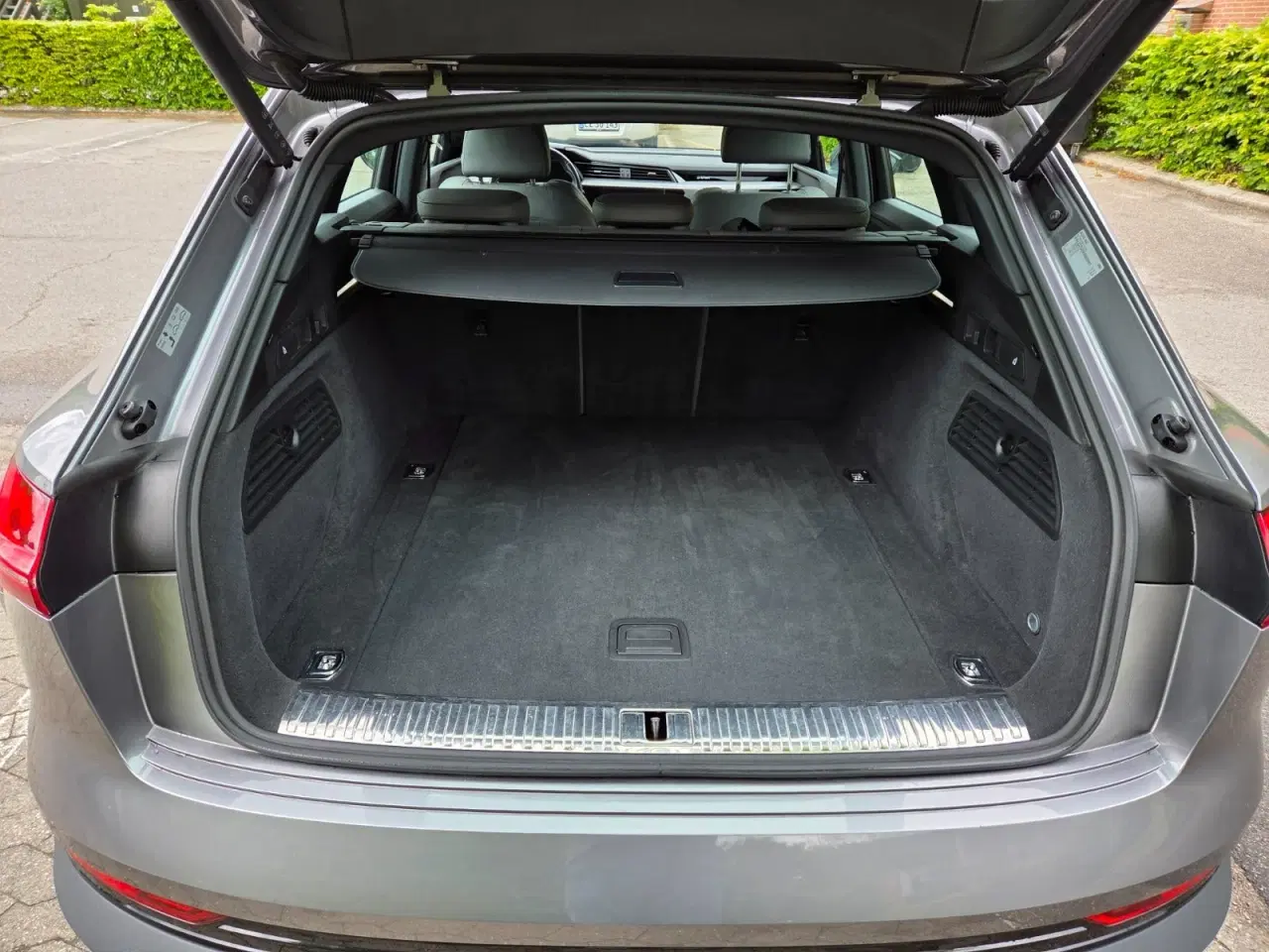 Billede 17 - Audi e-tron 50 S-line quattro