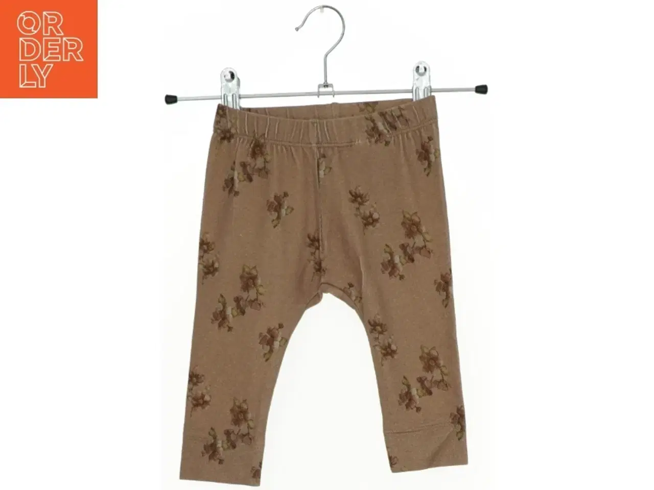 Billede 1 - Leggings fra Lil atelier (str. 62 cm)