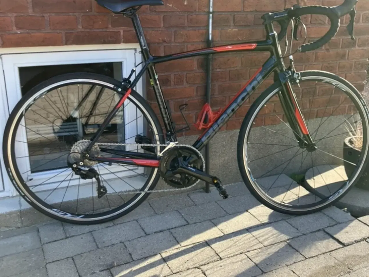 Billede 6 - Bianchi Nirone 7 racercykel