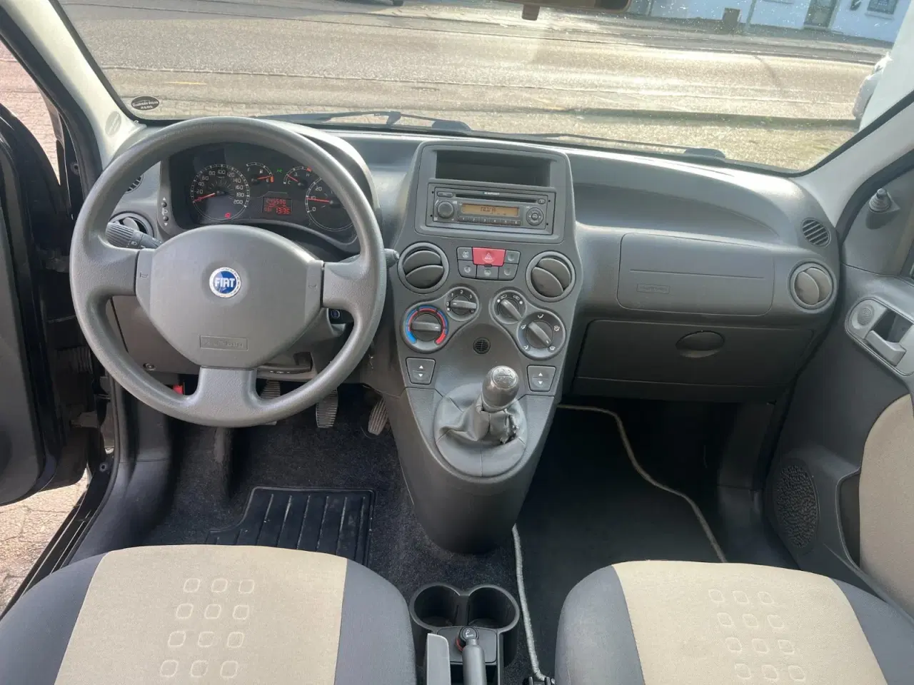 Billede 4 - Fiat Panda 1,2 Ciao