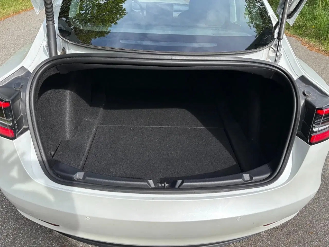 Billede 13 - Tesla Model 3  Standard Range+ RWD