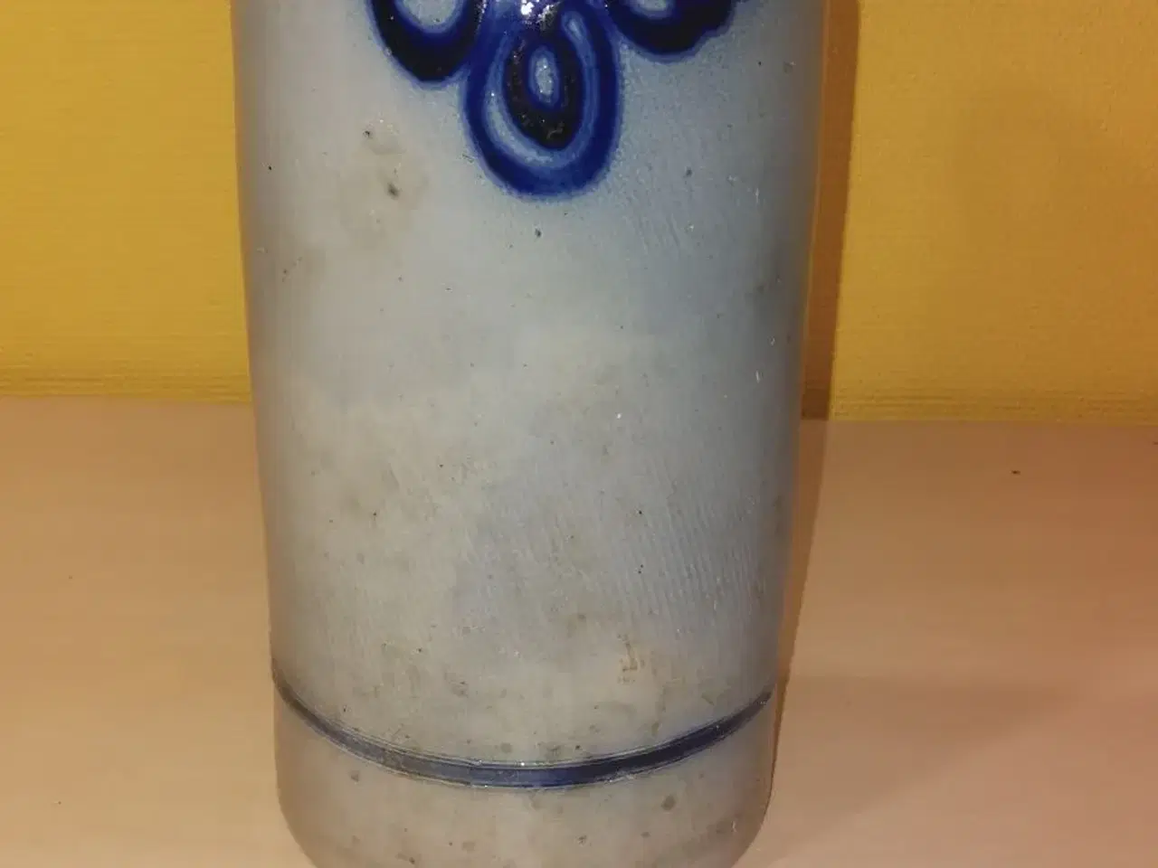 Billede 1 - Gammel keramik potte