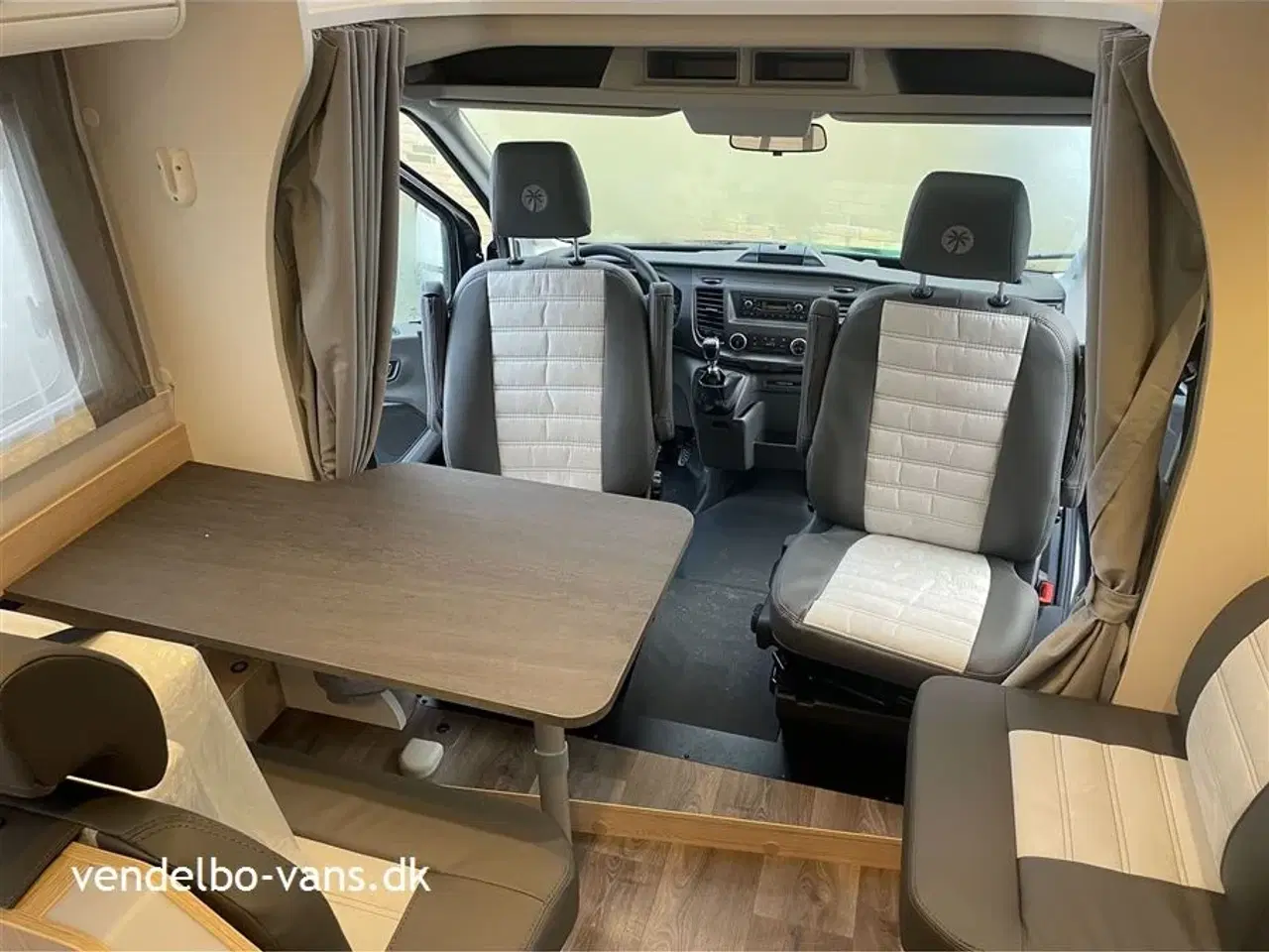 Billede 12 - 2024 - SunLight T 690L Adventure Edition   Adventure Edition, spækket med udstyr