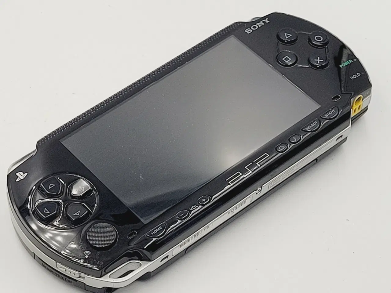 Billede 5 - ⭐️: Sony PSP 2000 – Flot kosmetisk stand