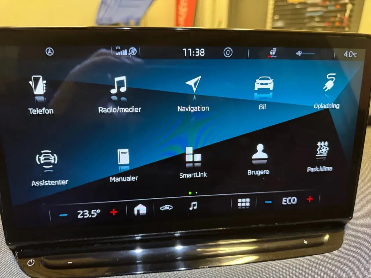 Billede 9 - Skoda Enyaq 80 iV