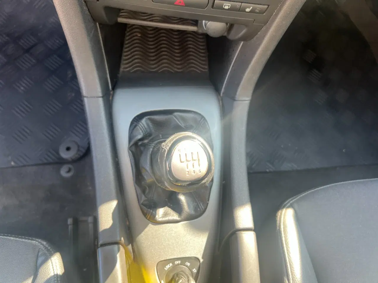 Billede 14 - Saab 9-3 2,0 t Linear Sport Sedan