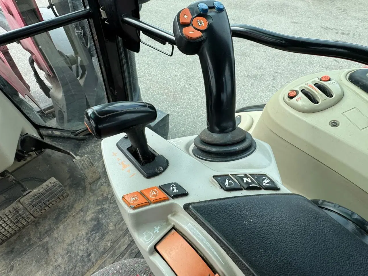 Billede 18 - Massey Ferguson 6615 dyna-6 VASK SELV TILBUD!
