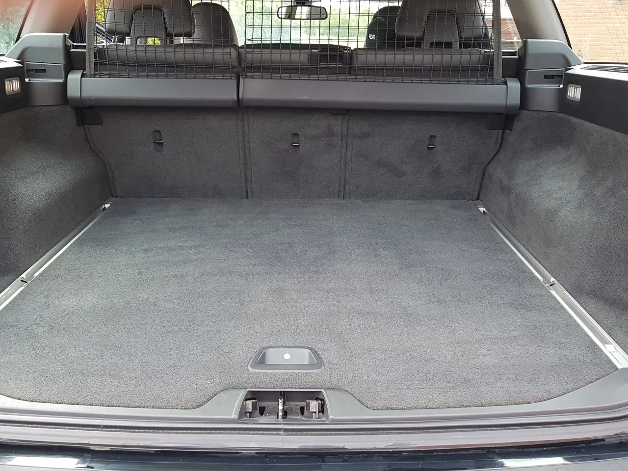Billede 11 - VOLVO V70 AUT.