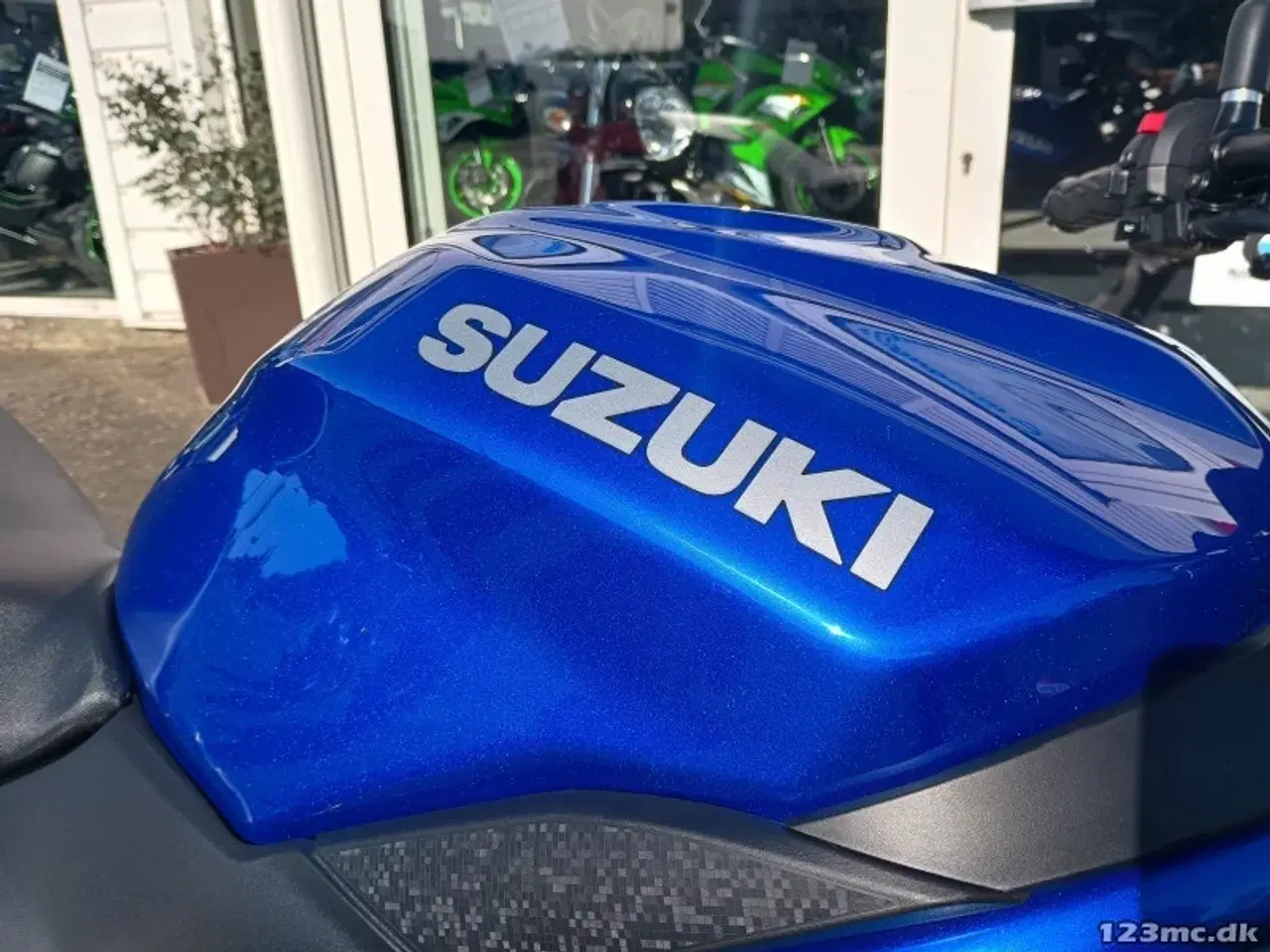 Billede 7 - Suzuki SV 650