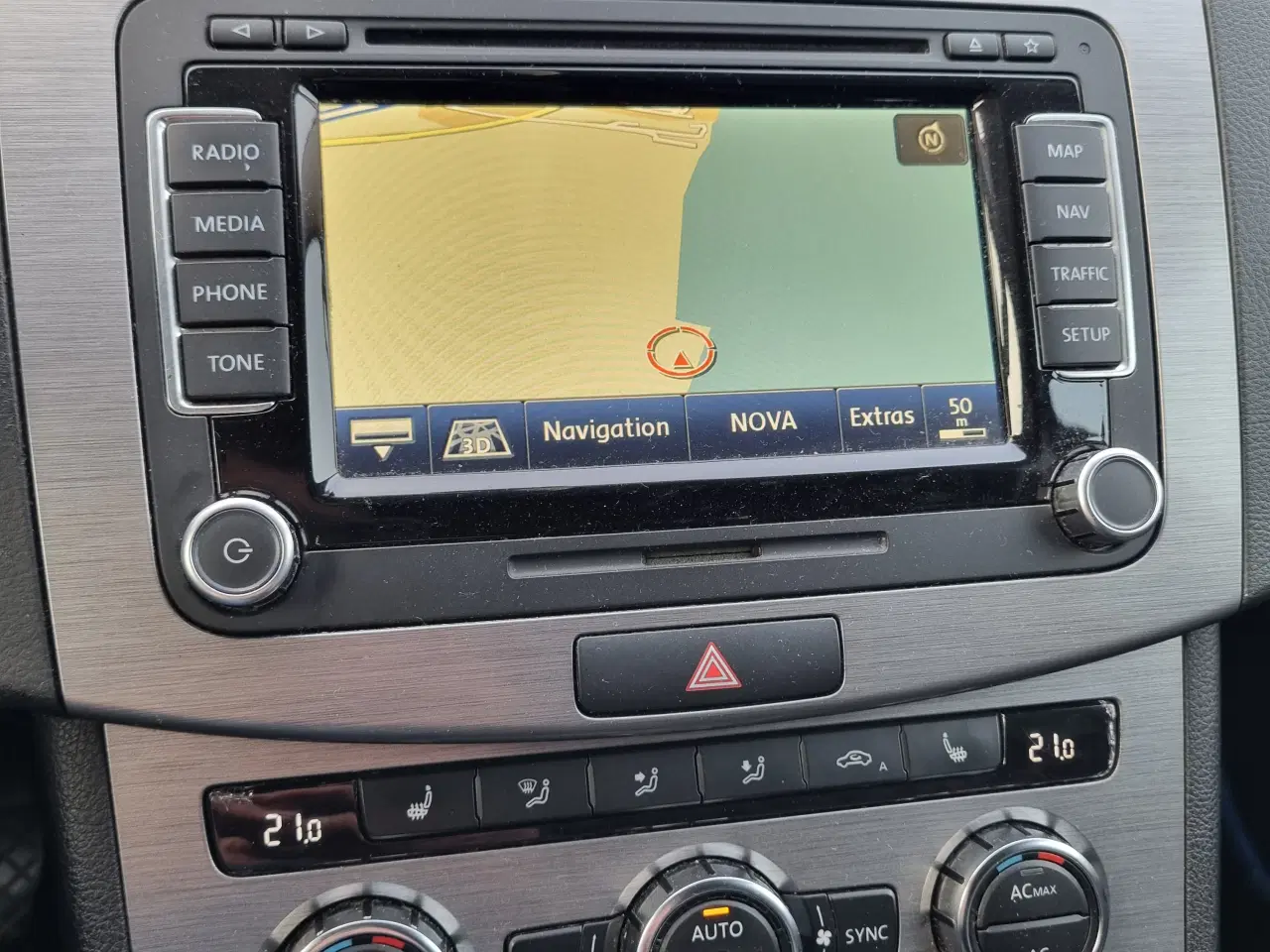 Billede 11 - VW Passat 2.0 TDI 140 HK