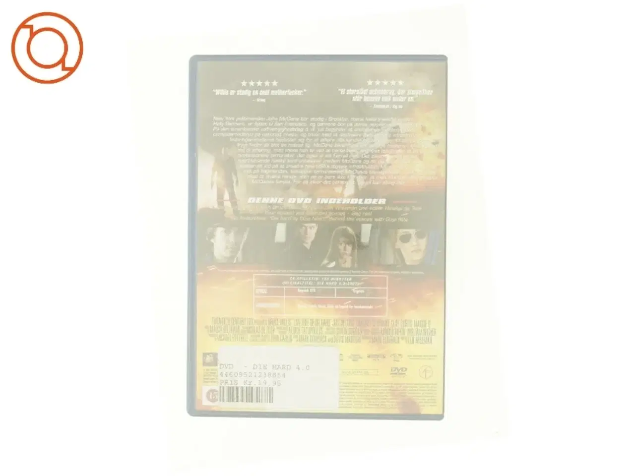 Billede 3 - Die Hard 4.0