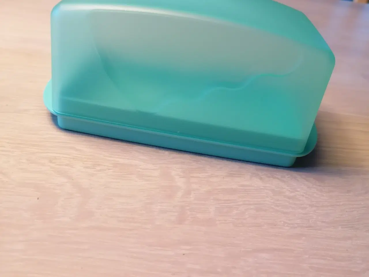 Billede 1 - Tupperware avanti boks