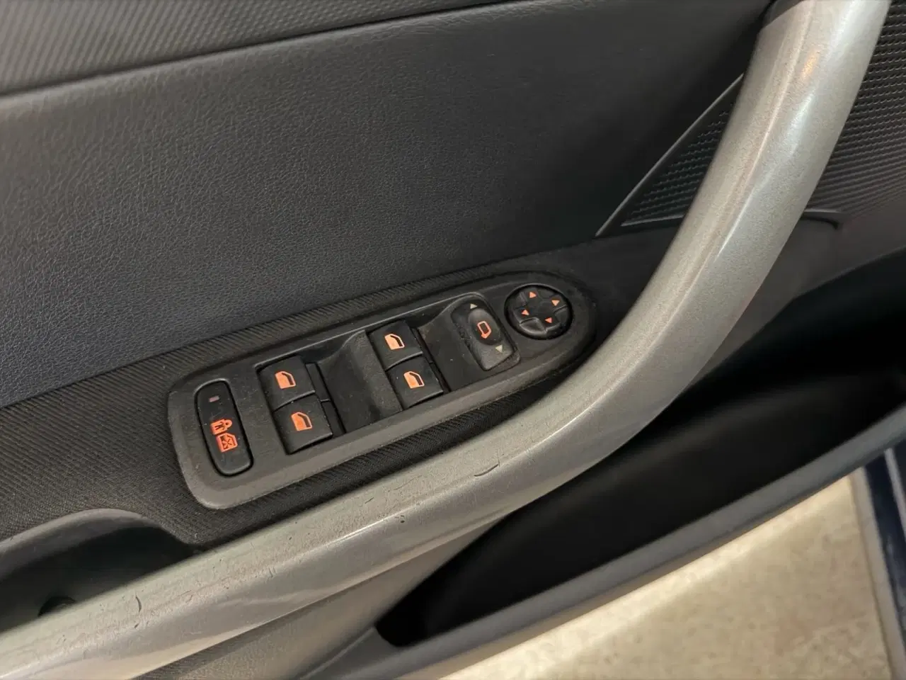 Billede 7 - Peugeot 308 1,6 Premium 150HK 5d