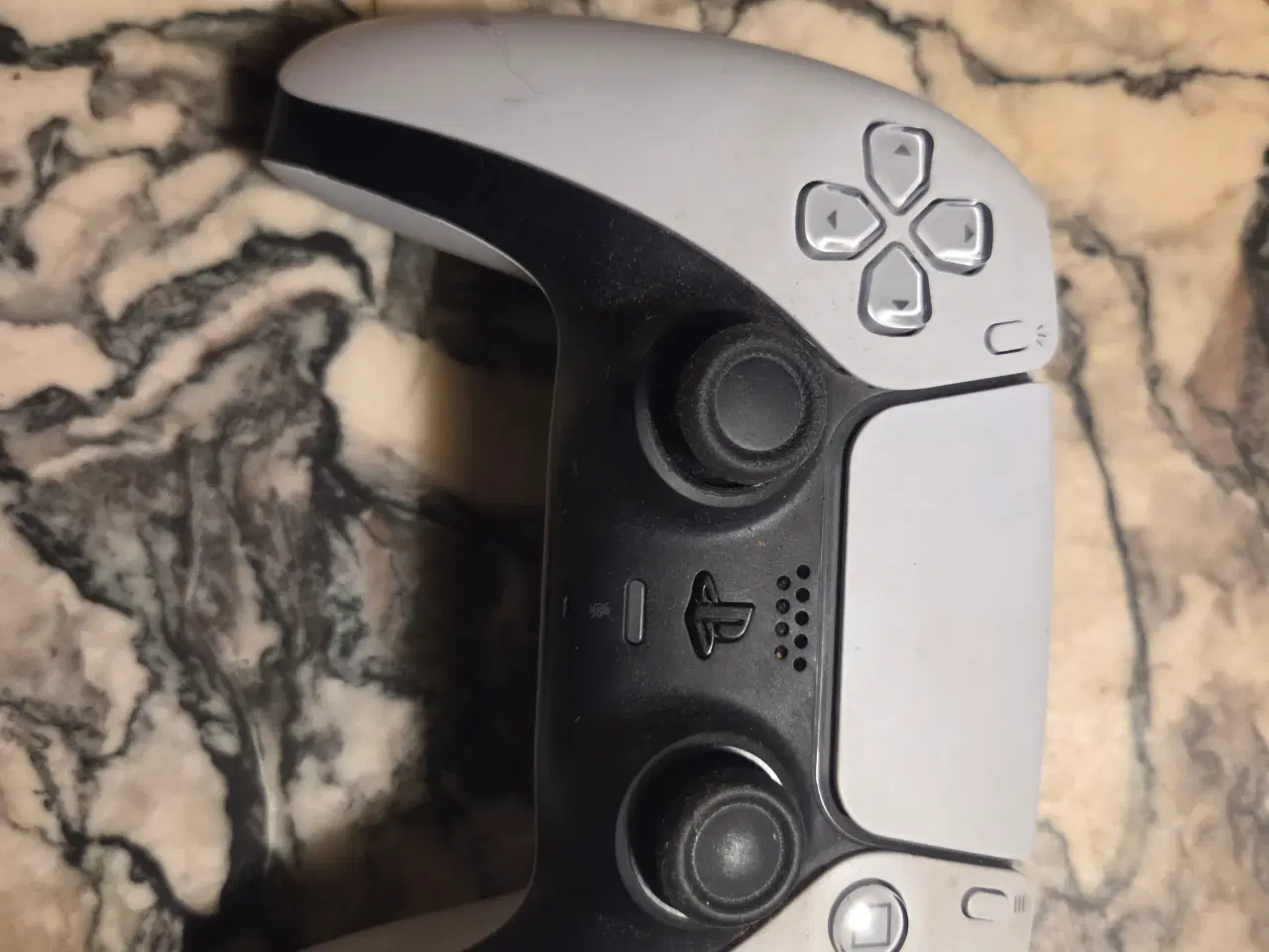 Billede 1 - Ps5 pro +joypad fejlkøb fra power black friday 