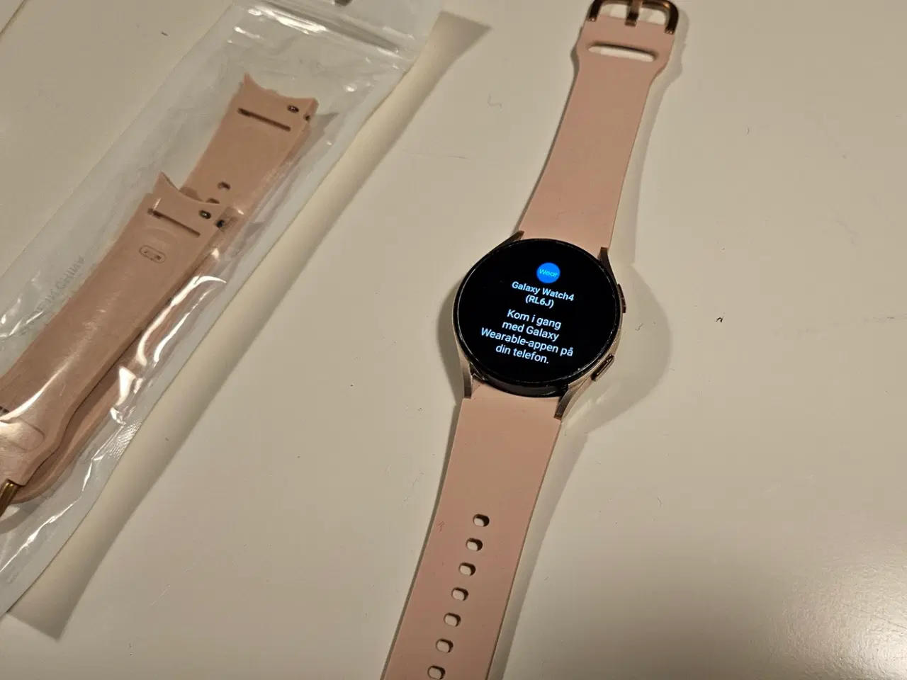 Billede 2 - Samsung Galaxy Watch 4