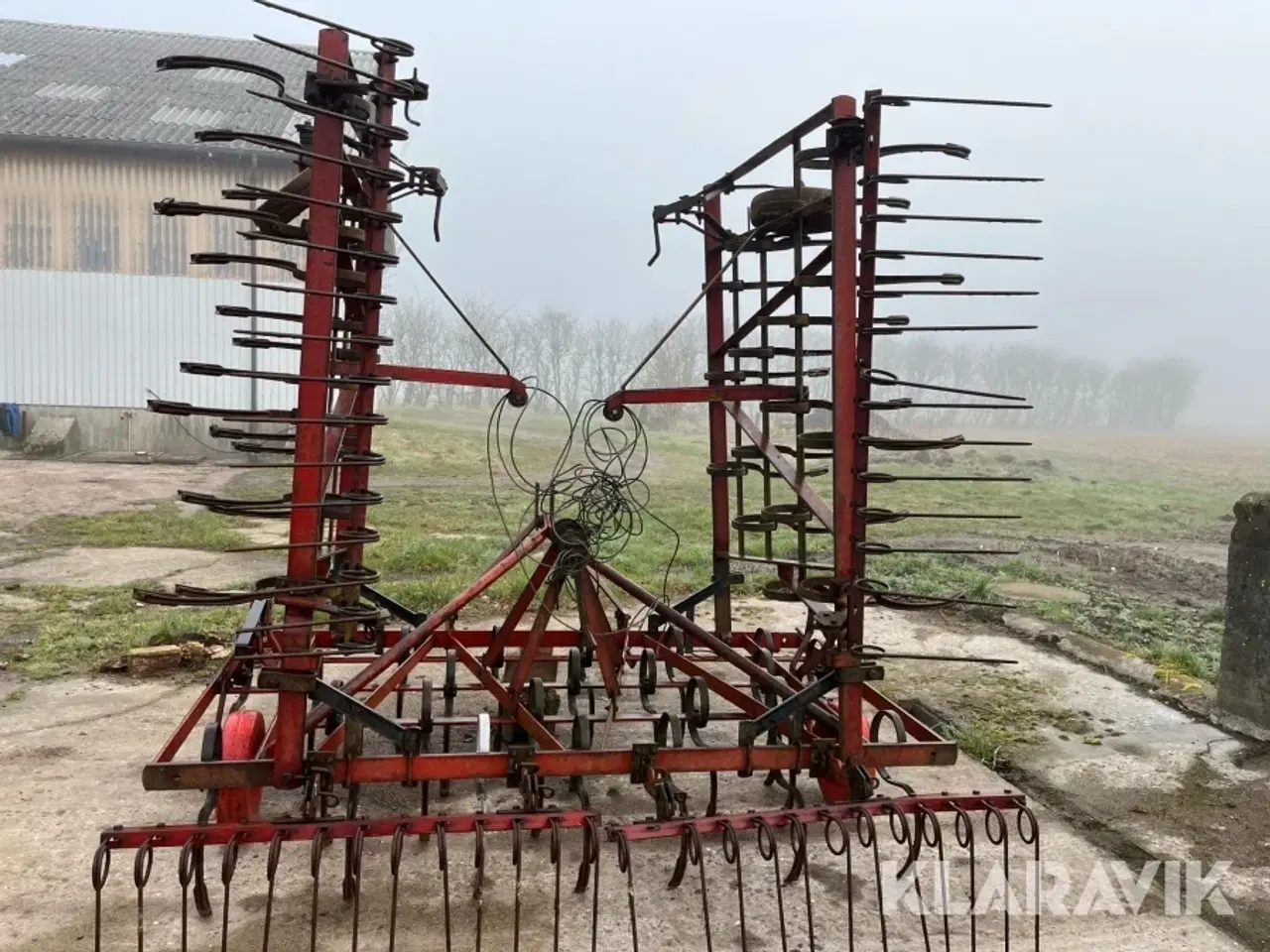 Billede 6 - Harve Kongskilde