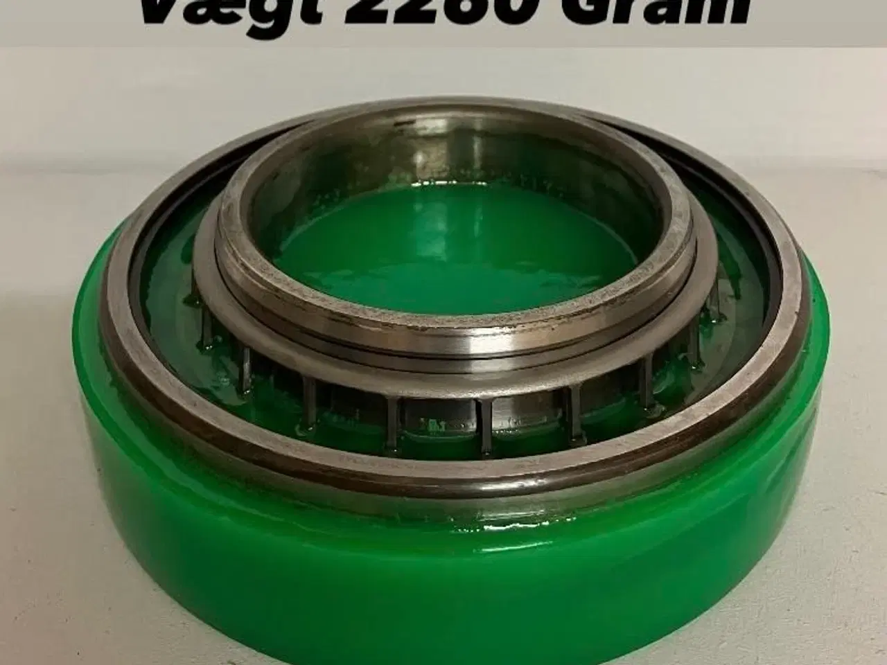 Billede 3 - Bord Lysestage