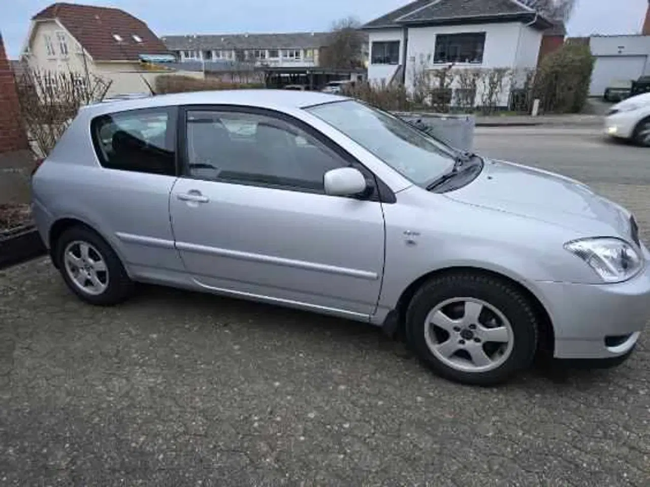 Billede 2 - ❌Toyota Corolla 1.6 Benzin 3 Dør❌