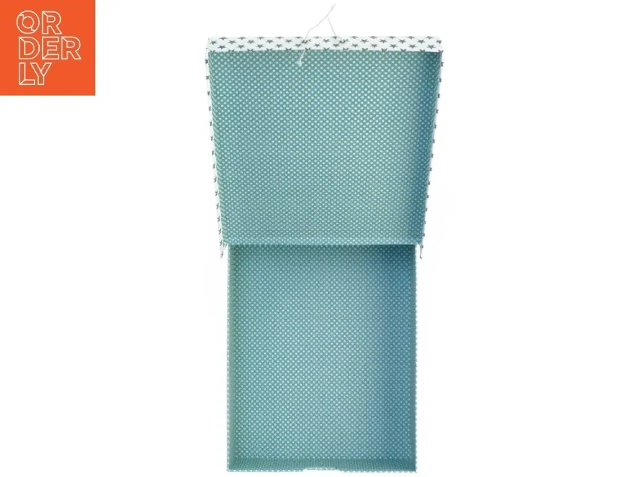 Billede 1 - Kasse (str. 35 x 25)