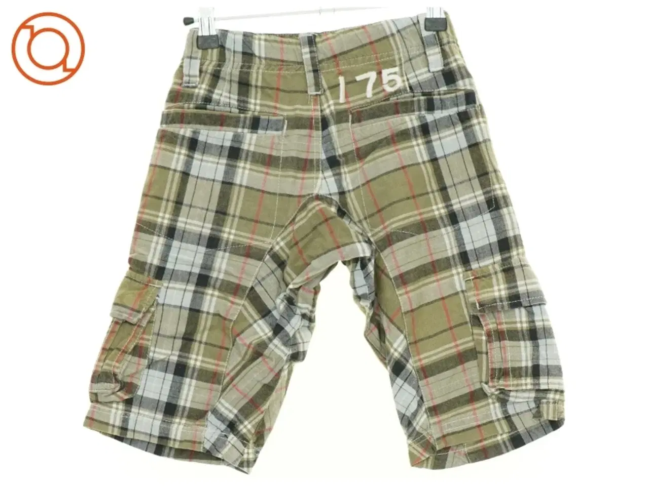 Billede 1 - Shorts fra JEFF (str. 134 cm)