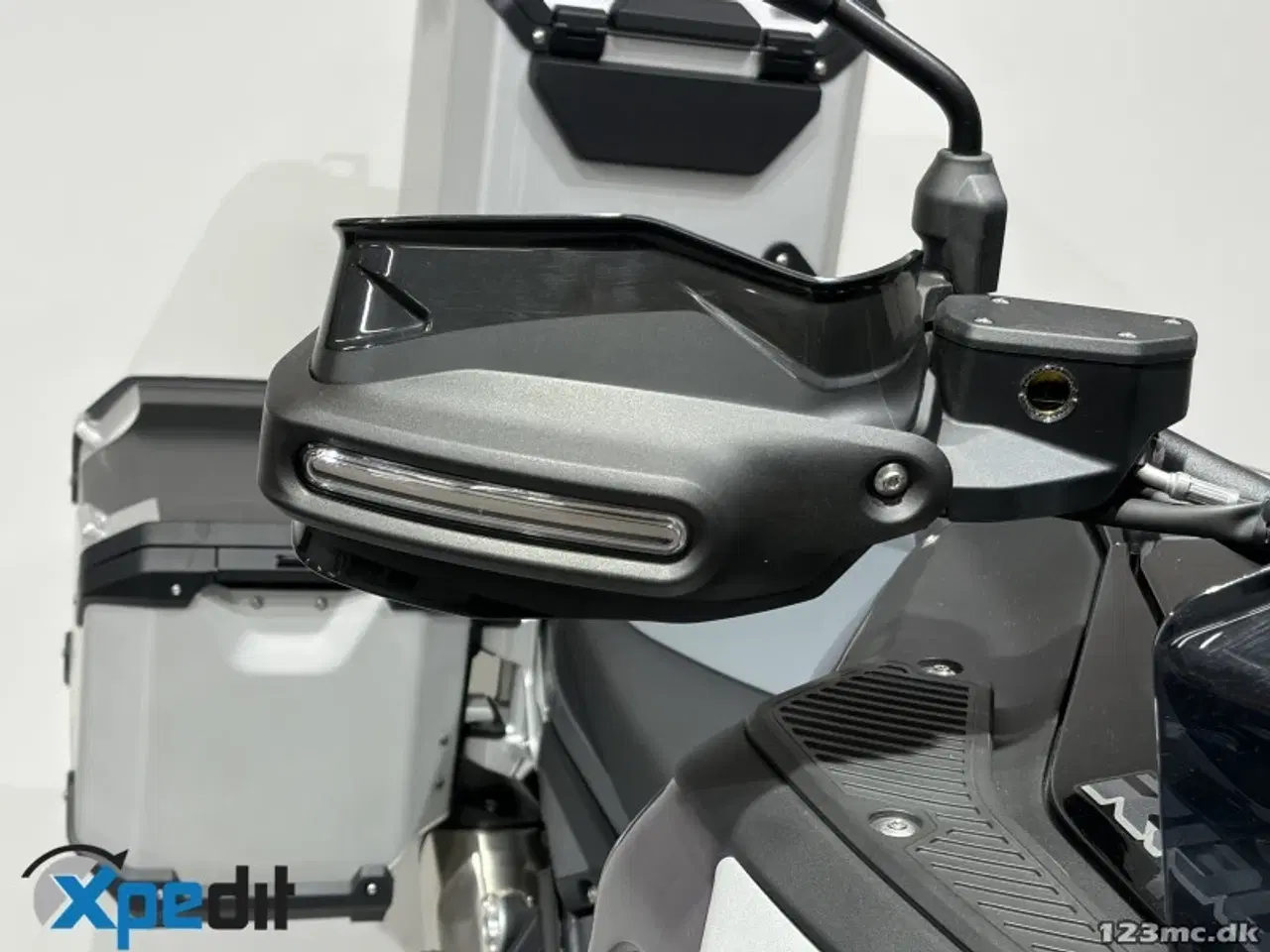 Billede 16 - BMW R 1300 GS Adventure