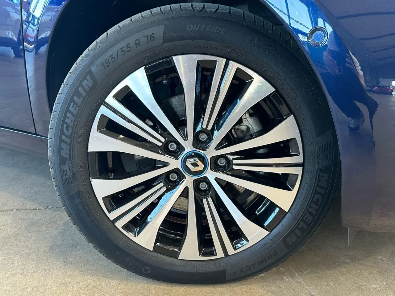 Billede 2 - Renault Zoe 52 Riviera