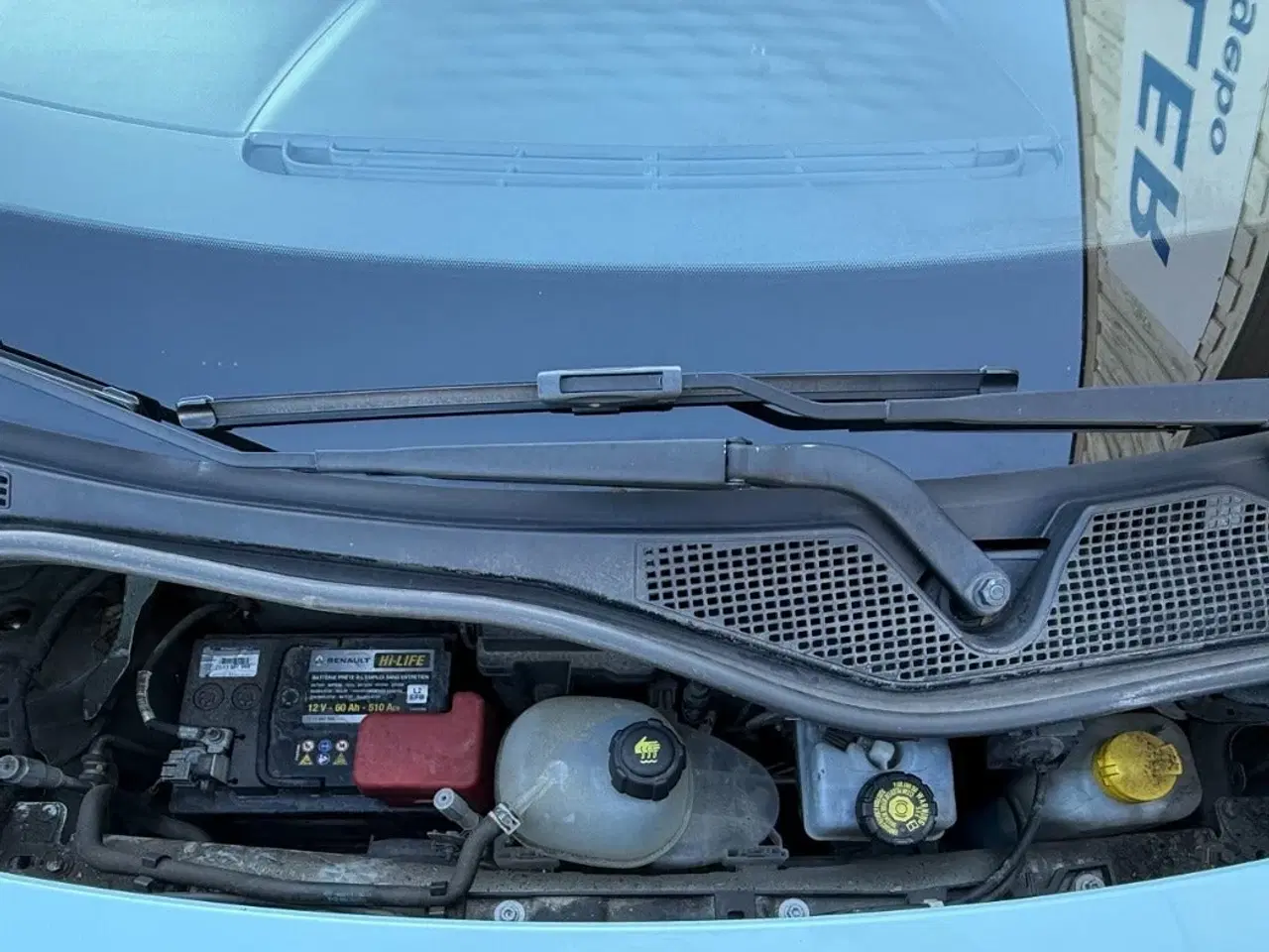 Billede 3 - Renault Twingo 1,0 SCe 70 Expression