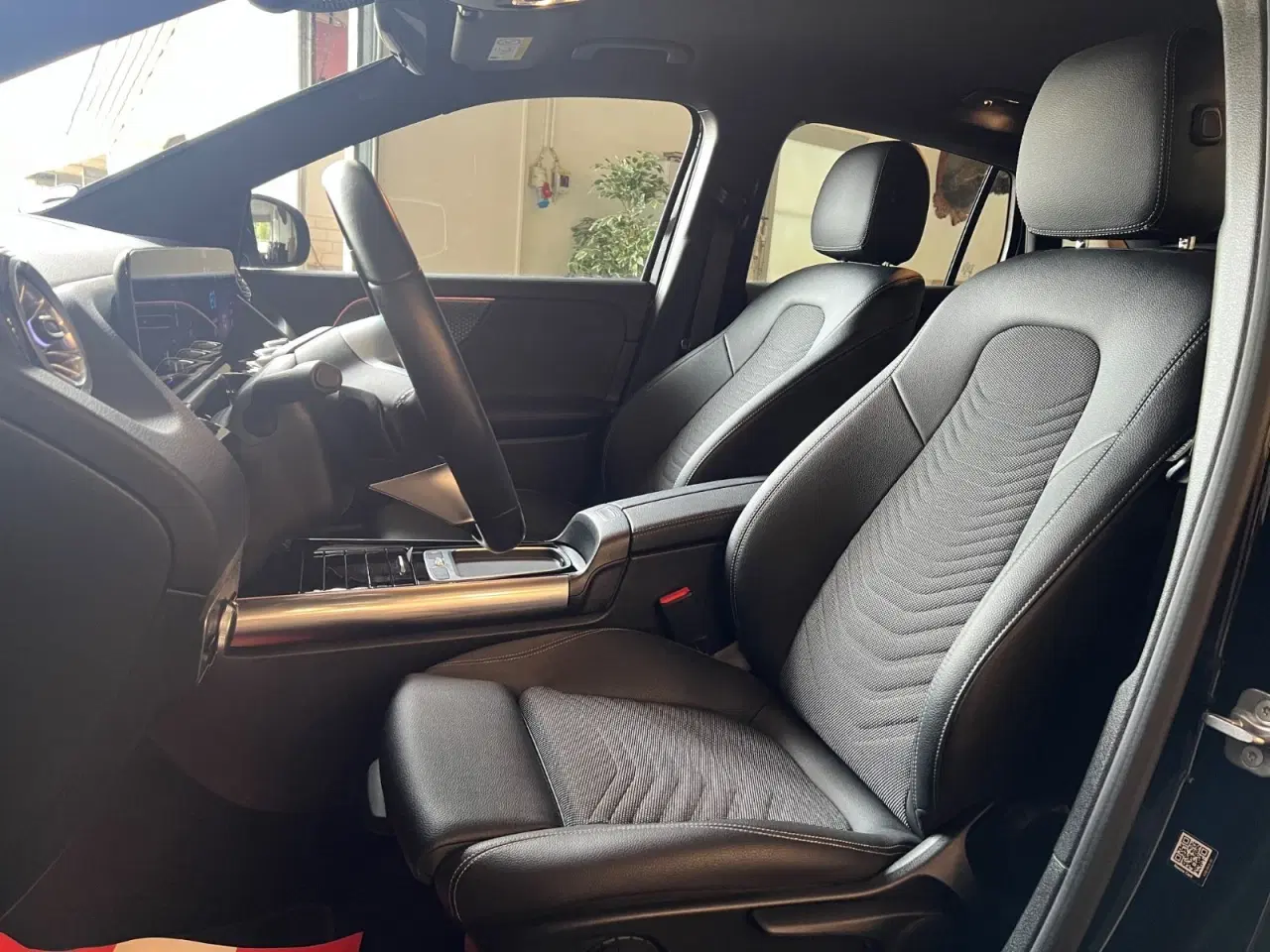 Billede 9 - Mercedes EQA250+  Progressive