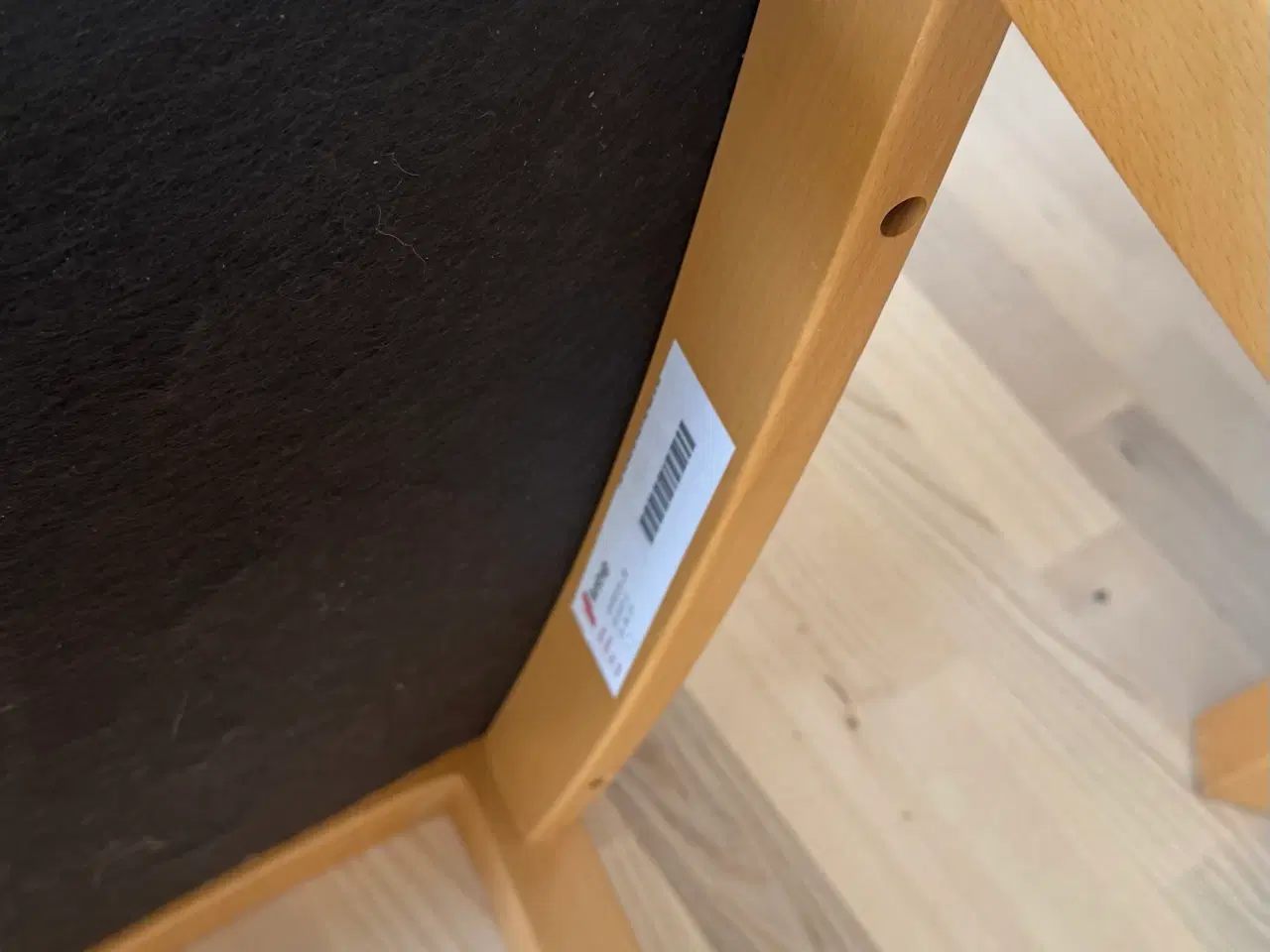 Billede 6 - Farstrup lænestol Cantate 6000