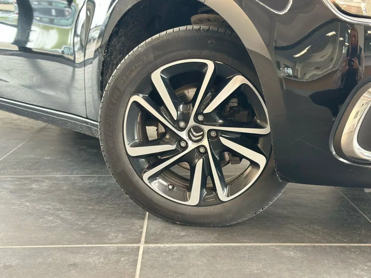Billede 2 - Citroën Grand C4 SpaceTourer 1,2 PureTech 130 VIP EAT8 7prs