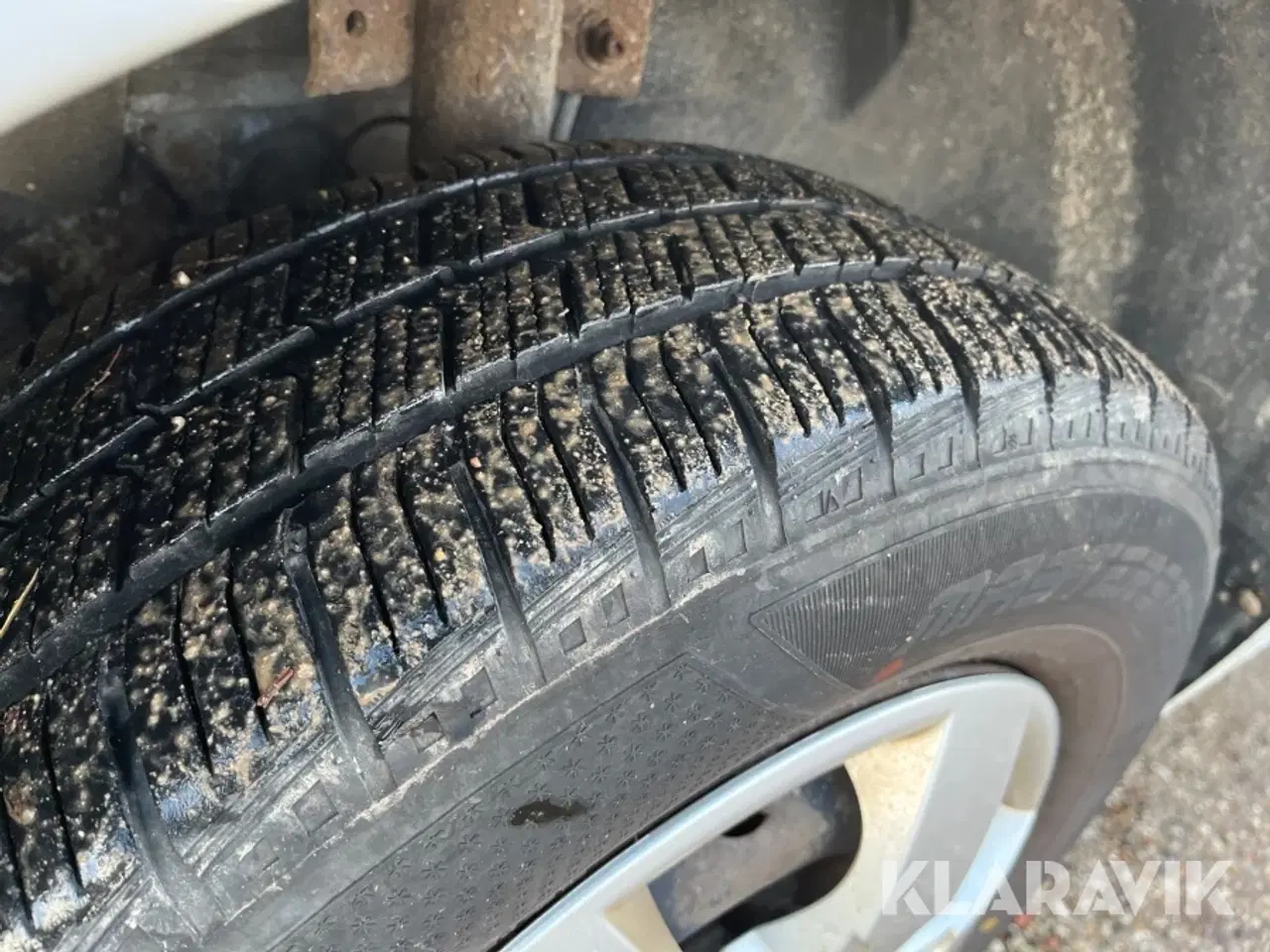 Billede 12 - Varebil Nissan NV400 2.3 dCi 145 EURO6