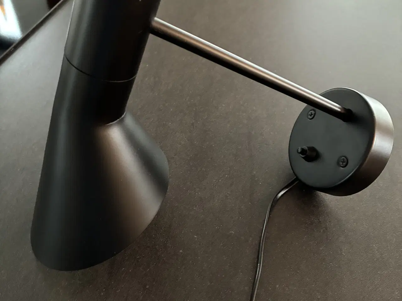 Billede 3 - AJ replica væglampe 