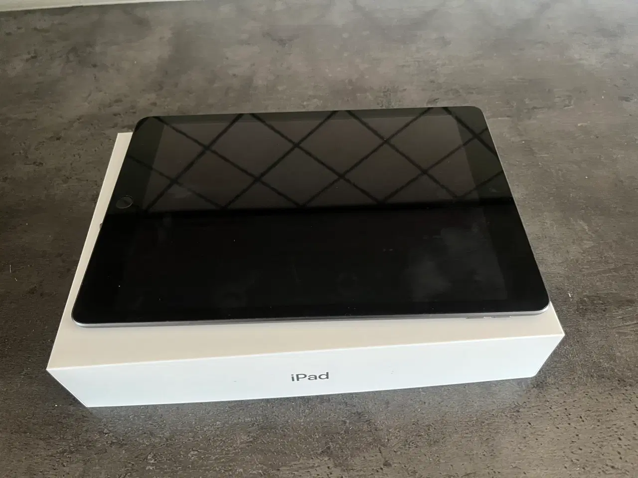 Billede 2 - iPad 9th generation 64GB sort