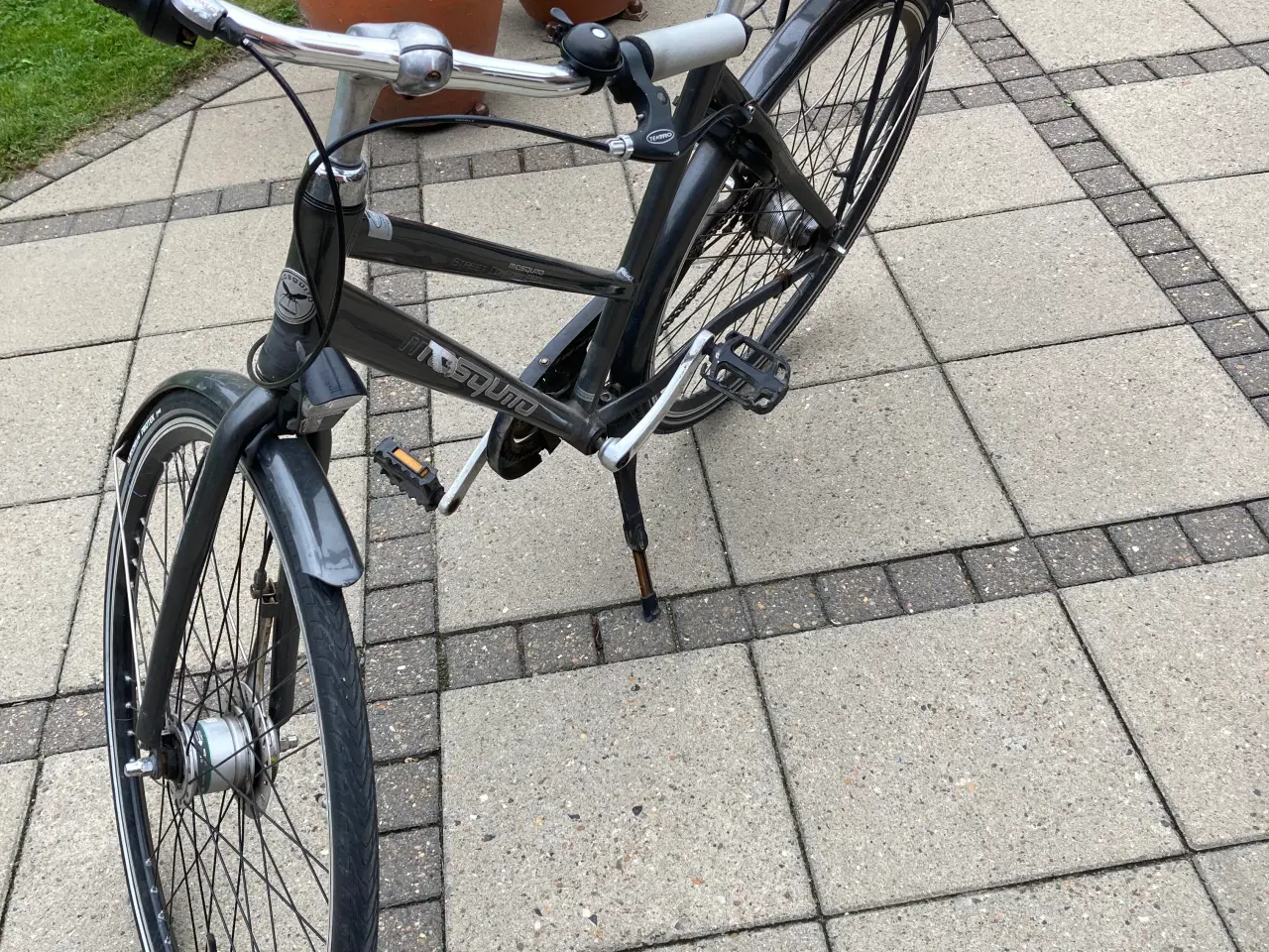 Billede 1 - Damecykel