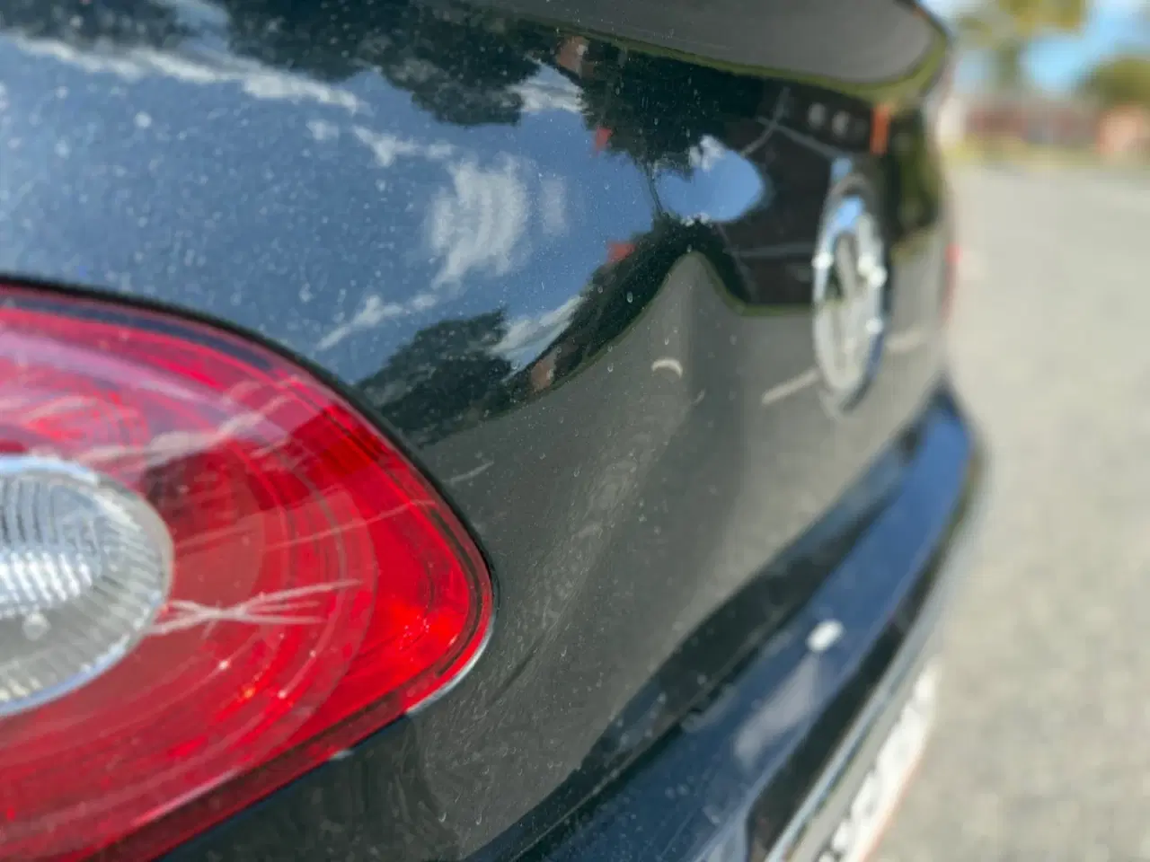 Billede 11 - VW Passat CC 2,0 TDi 140 DSG