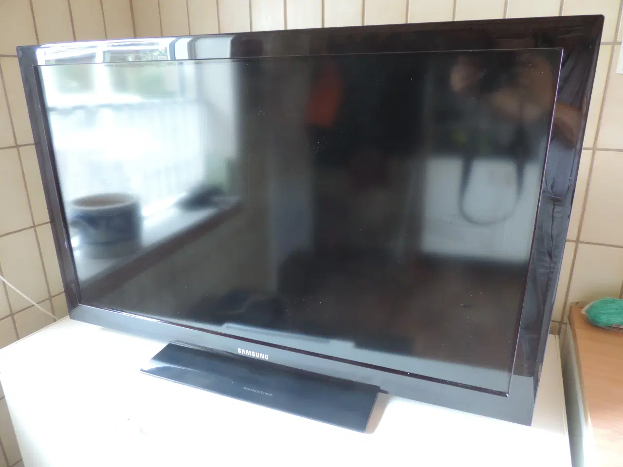 Billede 1 - Samsung TV