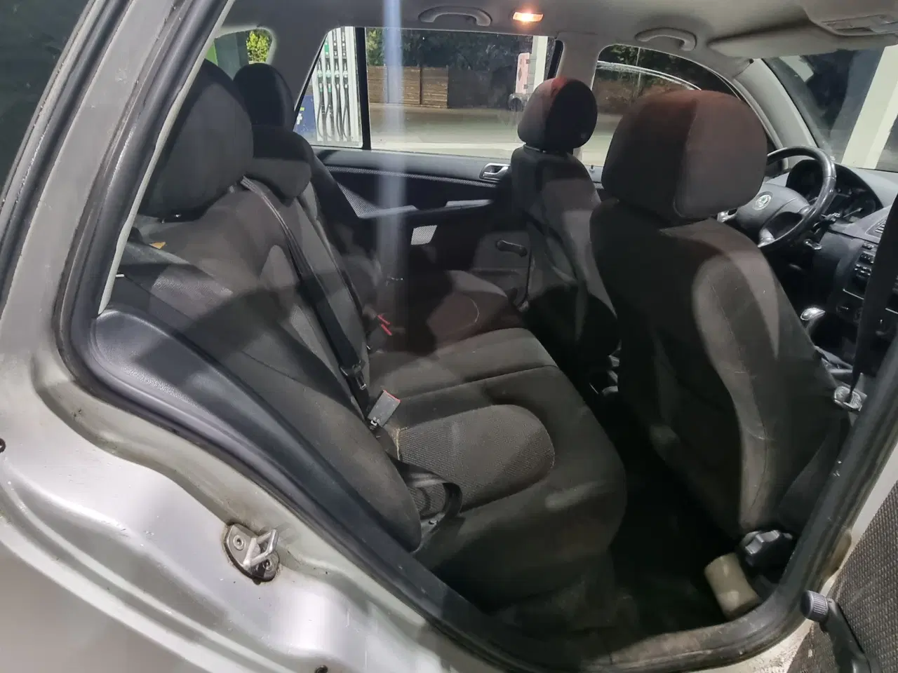 Billede 5 - Skoda fabia