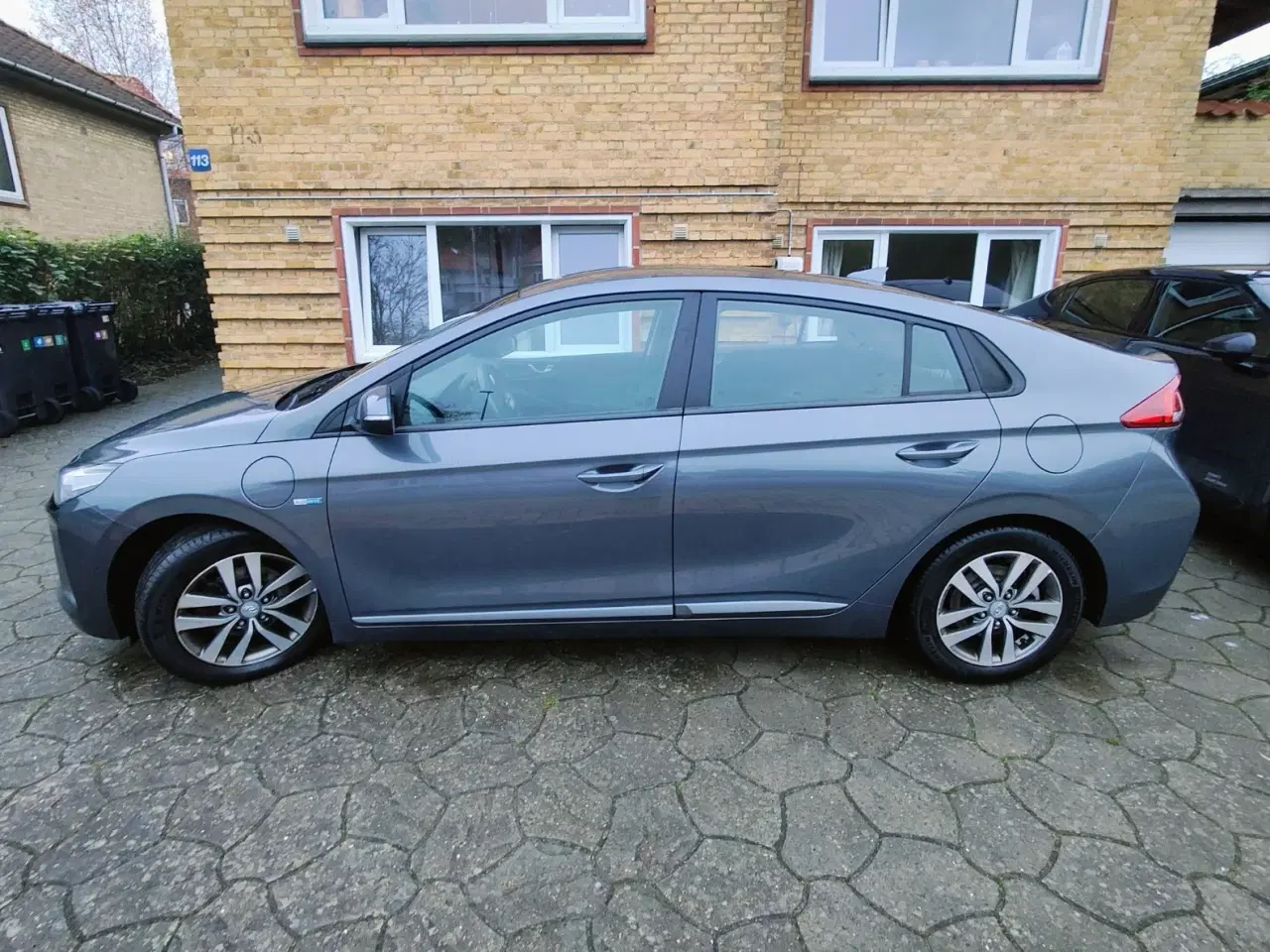 Billede 3 - Hyundai Ioniq 1,6 PHEV Premium DCT