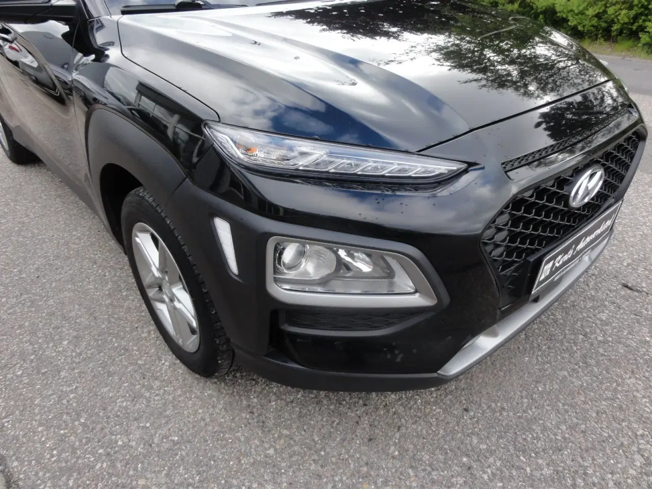 Billede 7 - Hyundai Kona 1,0 T-GDi Trend