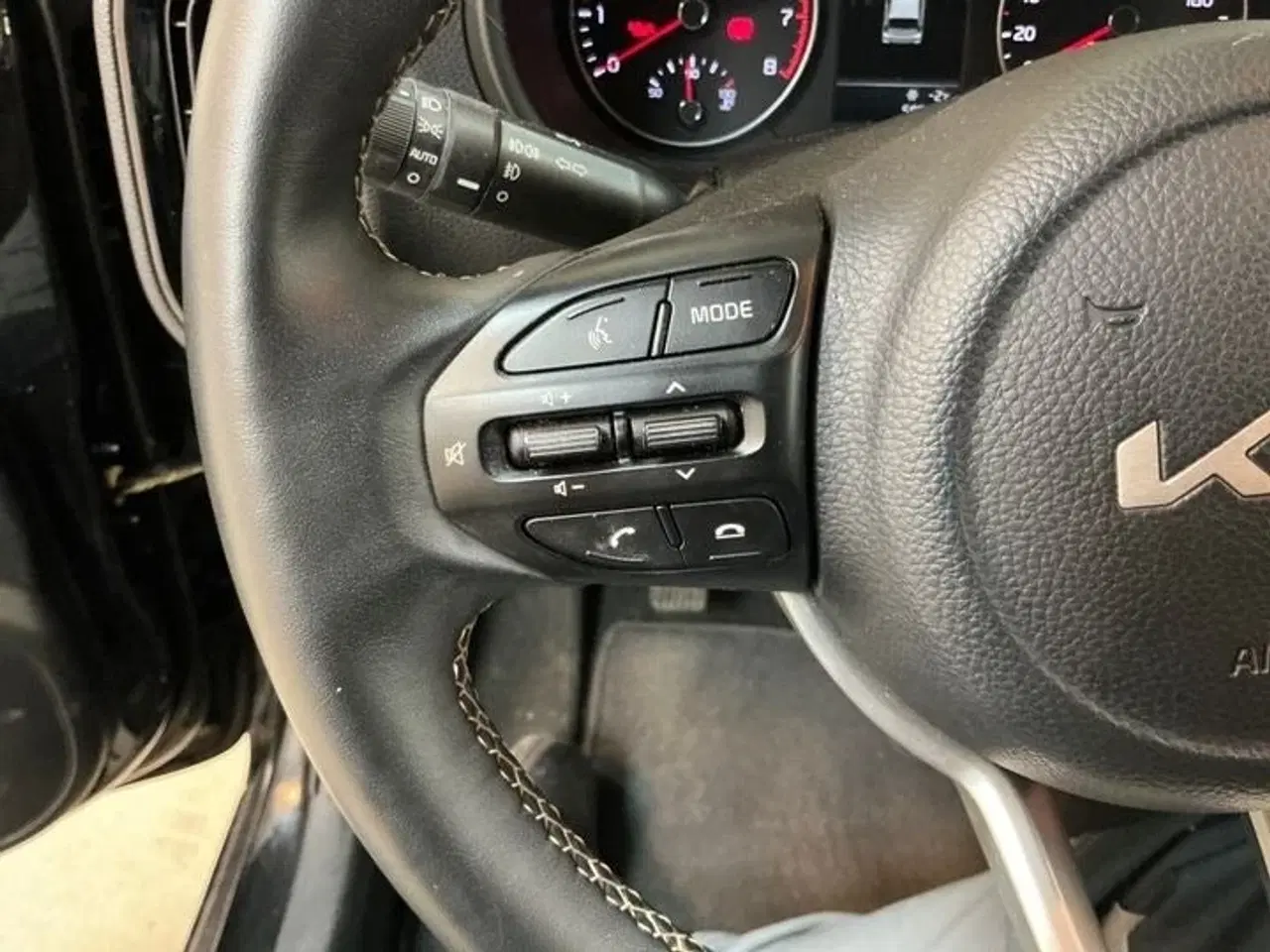 Billede 15 - Kia Picanto 1,0 Prestige