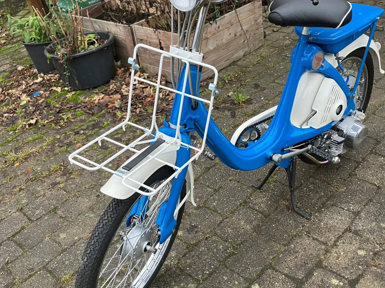 Billede 6 - Honda P25