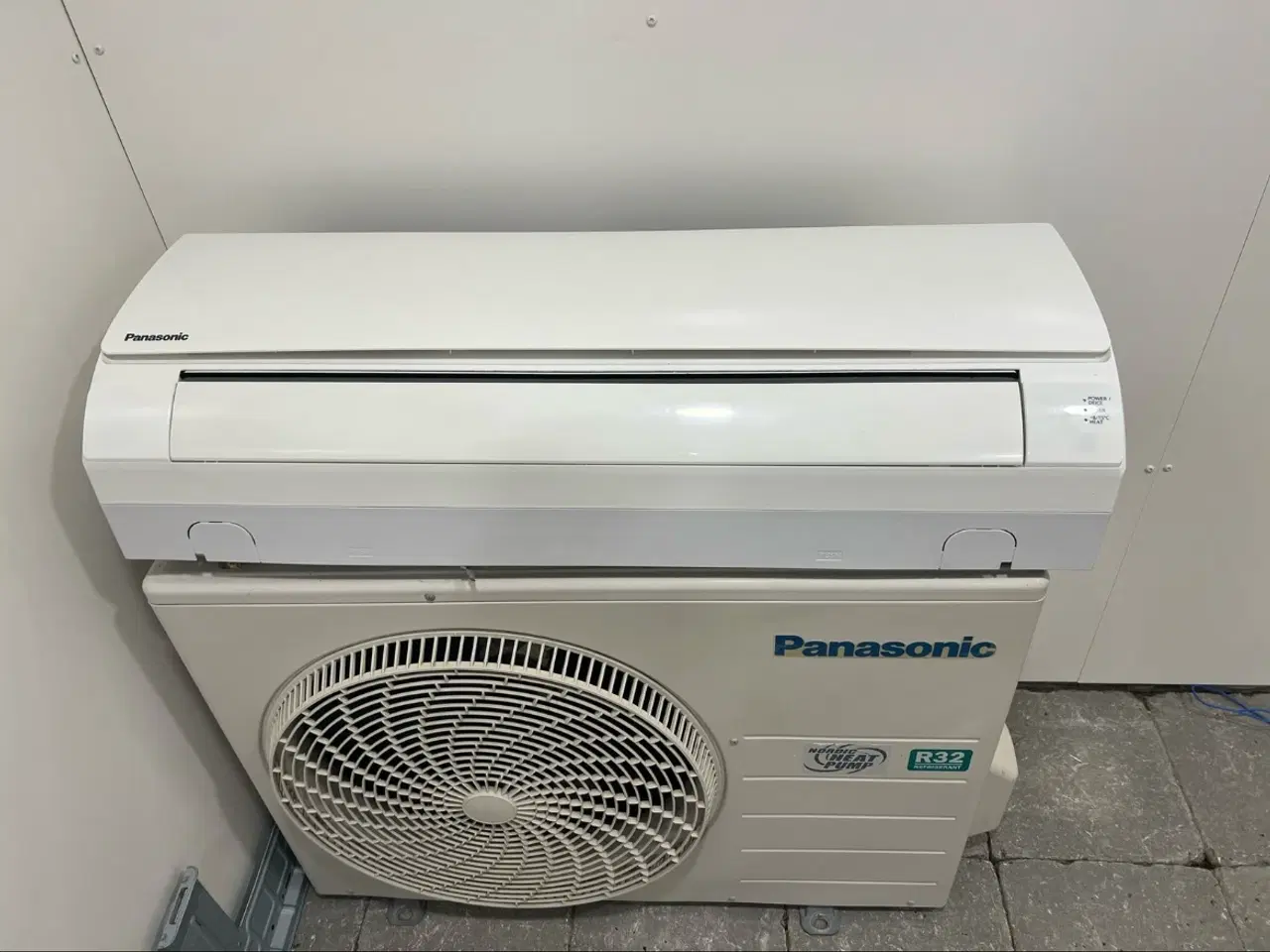 Billede 3 - inkl. installation Panasonic 