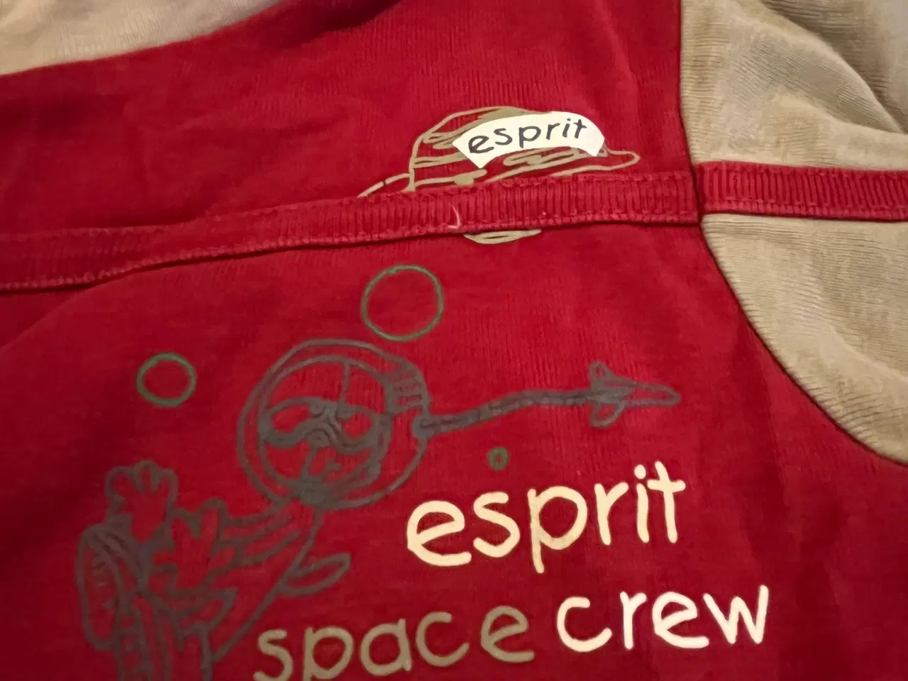 Billede 4 - Bluse fra Esprit.
