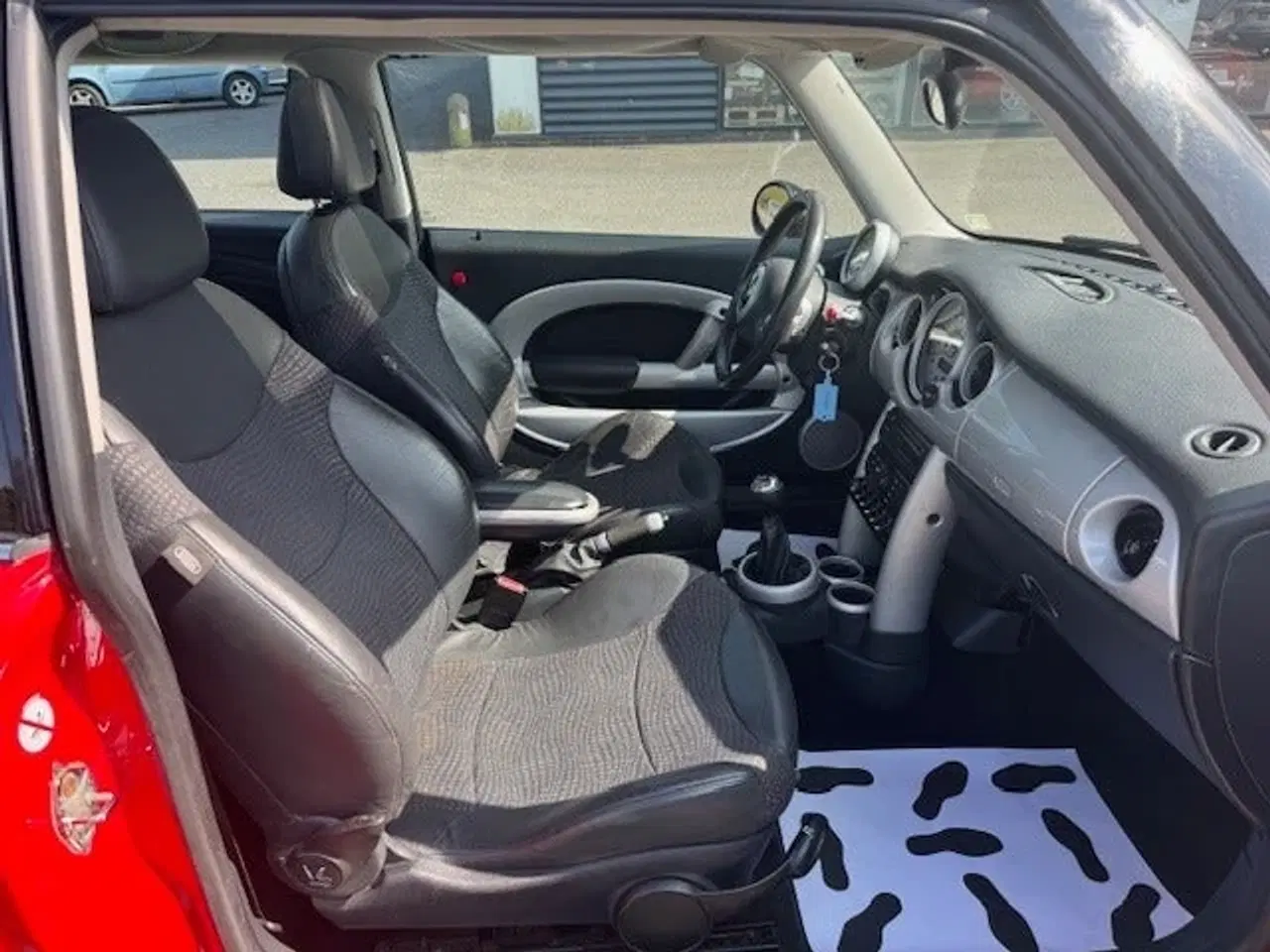 Billede 8 - MINI Cooper 1,6 